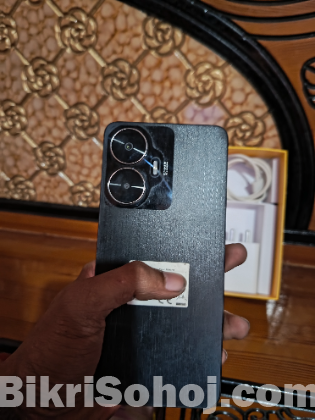 Realme C55
